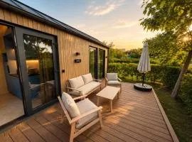 Vesta - Collection by Nextribe at Mantar Camping