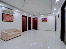 Palette Hotel and Resort Jagatpur Bus Stand