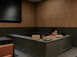 Mitasuya Ryokan Hotel by Anook Ulsan Samsan