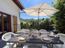 La Maison Du Lac - Terrasse
