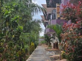 Lesha Park Hotel, hotel v destinácii Kibwezi