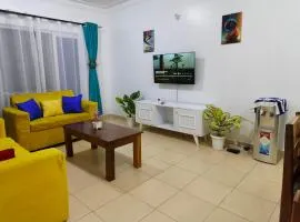 Casa de Esperanza- Apartments