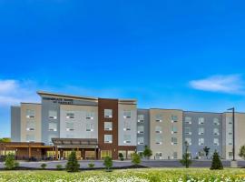 Girard में, होटल TownePlace Suites by Marriott Youngstown North