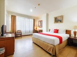 RedDoorz Hotel Budi near Palembang Indah Mall