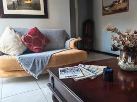 Coty and Reuben's Guesthouse