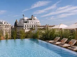 Thompson Madrid, by Hyatt
