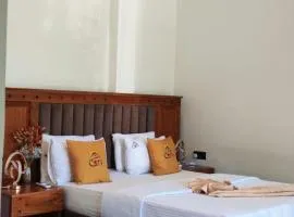 Cozy Homestay