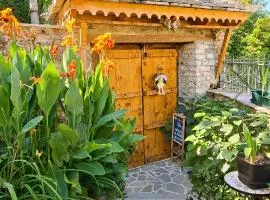 "Villa 70" Guesthouse