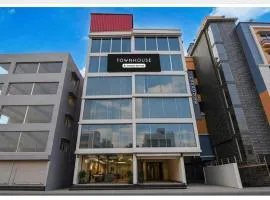 Super Townhouse Madhyamgram Chowmatha Bus Terminal Kolkata Formerly Star Guest House