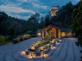 Himalayan WoodCroft, Sirmaur- IHCL SeleQtions