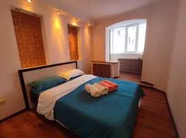N204 Classic Apartment