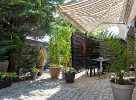 Sweet Home Élégance & Terrasse