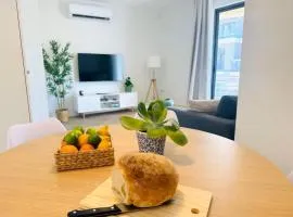 KJ One Bedroom Apartment 2 and 4
