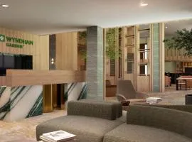 Wyndham Garden Durango