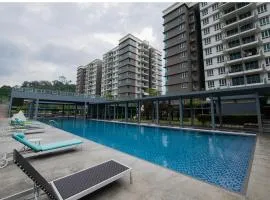 Trival Property Homestay Sri Indah Sandakan