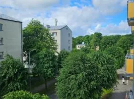 Apartment at Jurmala