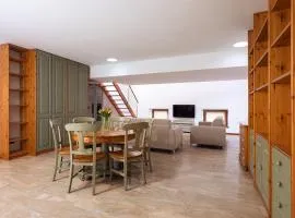 Manci Suite by SOUL OF TRENTO