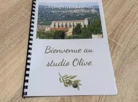 Les studios du Général - Lavande