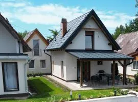 MANNA Apartman - Gyékényes - tóparti nyaraló