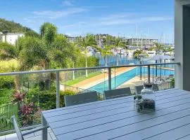 Beachside Apartment 14