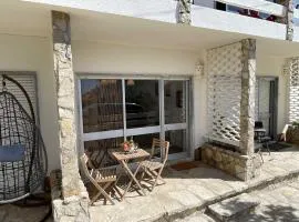 Praia da Areia Branca Apartment Near the Beach