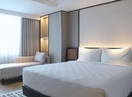 Hotel Ciputra Cibubur managed by Swiss-Belhotel International