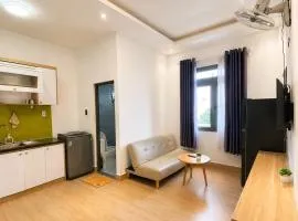 Sunmy's Home - An Nhiên Apartments - Thủ Dầu Một