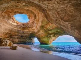 House for rent, Algarve