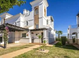 A Lovely Townhouse with golf views LA50