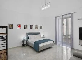 San Catello Apartment by Pangea Group