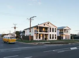Villa Rossi Esplanade 4 bdrm 2 5 bath 2 lounge