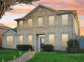 5BD 2 5BA Luxury Retreat with Pool Gym & Games