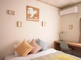 Hot spring retreat - ito noie - 飯坂温泉 一棟貸