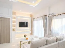 Chill Sbai Villa Pattaya