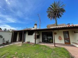 Casa vacanze Ichnos