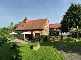 Pokój i Spokój Agroturystyka