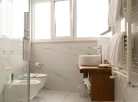 Principe Boemondo Luxury Room