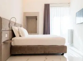 Principe Boemondo Luxury Room