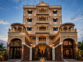 Hotel Singh Palace