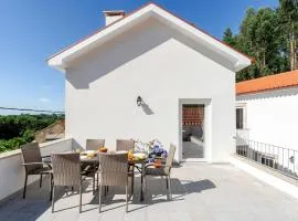 Stone Walls & Sunlit Terrace Retreat by HostWise