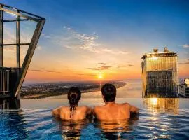 P Residence Phnom Penh