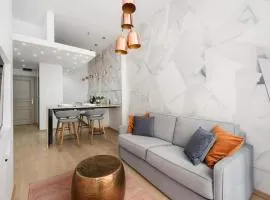 Studio Apartment - Szpitalna 20-22