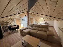 Casa Rural El Llar del Busgosu