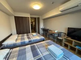 Sakura hotel 难波南-新楼新房 501