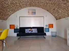 Rocky House