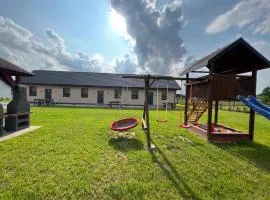 Agroturystyka Ostoja Wilków II