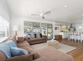 A Little Ocean Breeze - A charming coastal escape