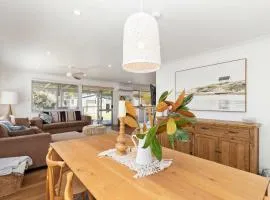 A Little Ocean Breeze - A charming coastal escape