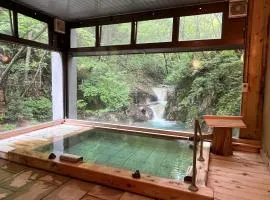 たんげ温泉 美郷館