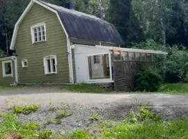 Ihana Koti Oikotie Tuurin Kyläkauppaan